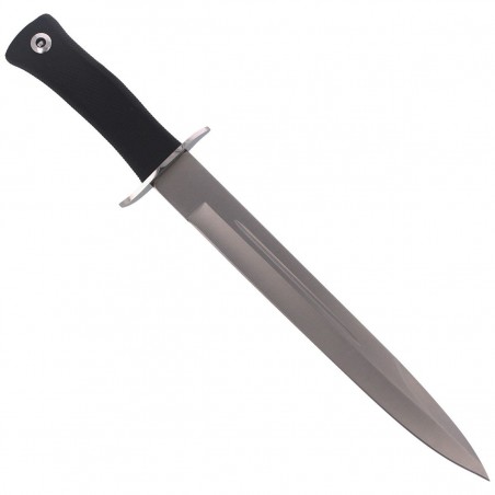 Nóż Muela Tactical Rubber Handle 260mm (SCORPION-26G) Nóż Muela Tactical Rubber Handle 260mm (SCORPION-26G)
