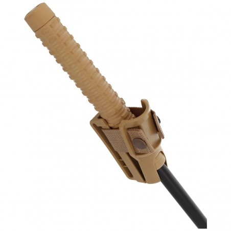 Pałka teleskopowa hartowana ESP 21'' Khaki (ExB-21H-KH-BK BH-54) Pałka teleskopowa hartowana ESP 21'' Khaki (ExB-21H-KH-BK BH-54)