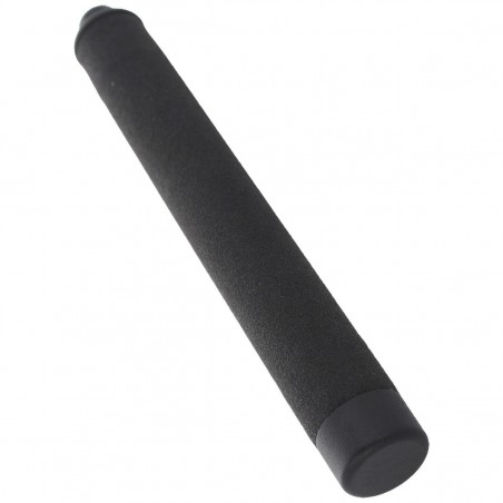 Pałka teleskopowa ASP F16BF Friction 16'' Foam, Black Chrome (52211) Pałka teleskopowa ASP F16BF Friction 16'' Foam, Black Chrome (52211)