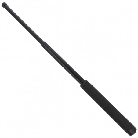 Pałka teleskopowa ASP F21AF Friction 21'' Foam, Airweight (52412) Pałka teleskopowa ASP F21AF Friction 21'' Foam, Airweight (52412)