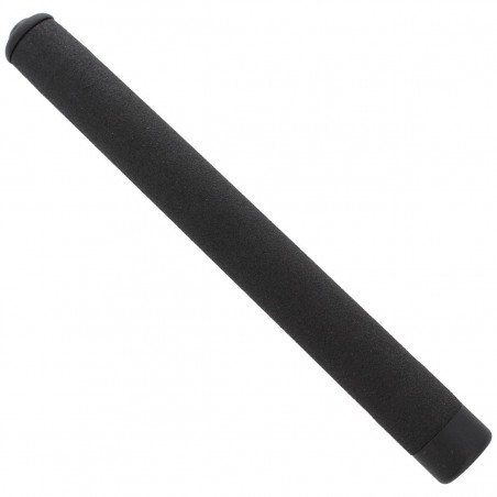 Pałka teleskopowa ASP F26BF Friction 26'' Foam, Black Chrome (52611) Pałka teleskopowa ASP F26BF Friction 26'' Foam, Black Chrome (52611)