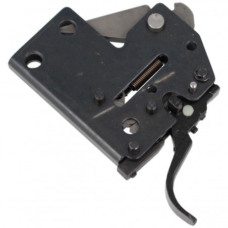 Mechanizm spustowy Hatsan Quattro Trigger Black MOD 55S-155 (100BK QT) Mechanizm spustowy Hatsan Quattro Trigger Black MOD 55S-155 (100BK QT)
