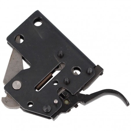 Mechanizm spustowy Hatsan Quattro Trigger Black MOD 55S-155 (100BK QT) Mechanizm spustowy Hatsan Quattro Trigger Black MOD 55S-155 (100BK QT)