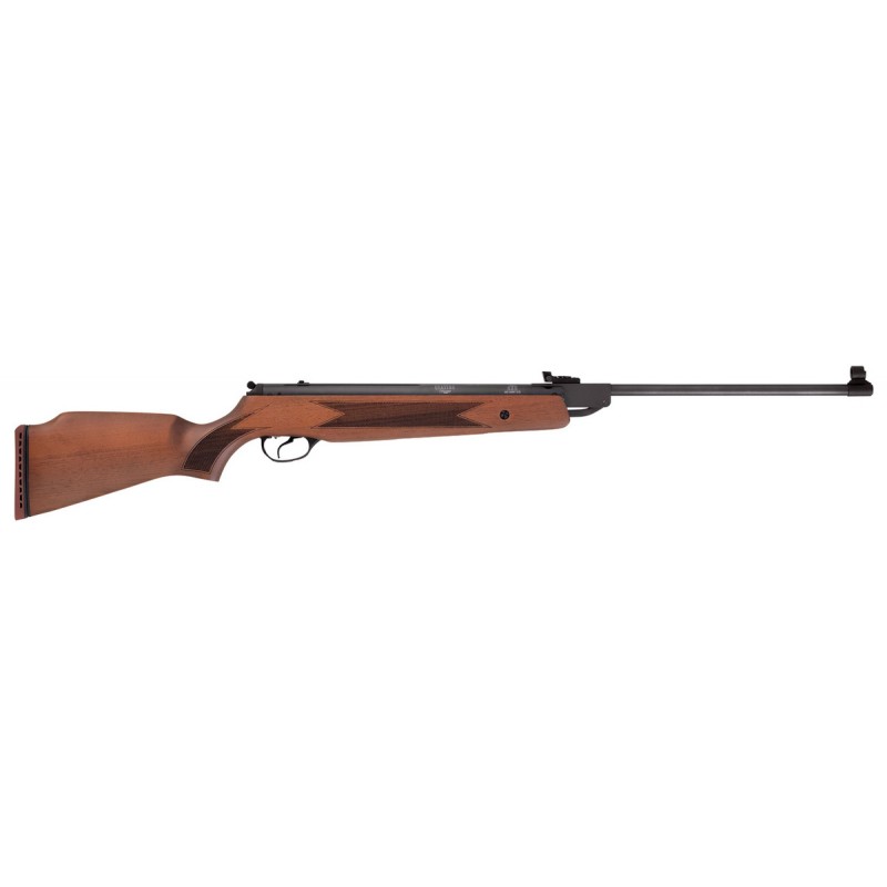 Wiatrówka Hatsan 55S Vortex sprężyna gazowa 4.5 mm