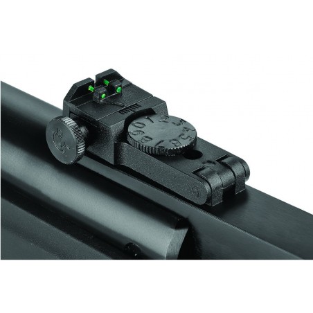 Wiatrówka Hatsan 55S Vortex sprężyna gazowa 4.5 mm Wiatrówka Hatsan 55S Vortex sprężyna gazowa 4.5 mm