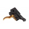 Mechanizm spustowy Hatsan Quattro Trigger Gold wiatrówka BT65 (2150-03)