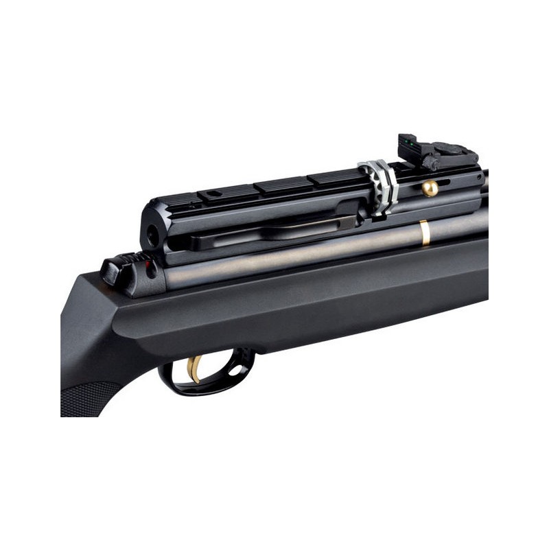 Wiatrówka PCP Hatsan (AT44-10)