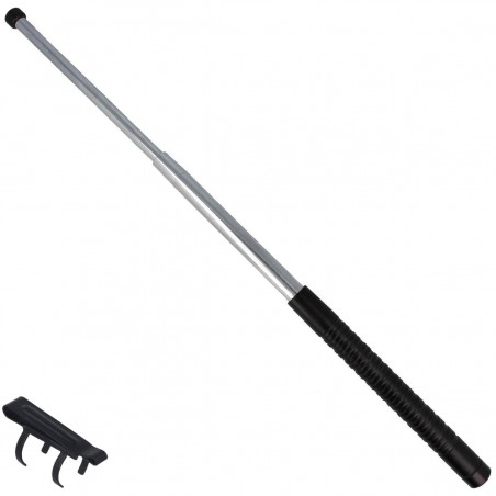 Pałka teleskopowa hartowana ESP Compact 21'' (ExB-21HS-CH) Pałka teleskopowa hartowana ESP Compact 21'' (ExB-21HS-CH)