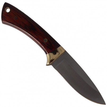 Nóż Muela Colibri COL-7M Pakka Wood, Satin X50CrMoV15 Nóż Muela Colibri COL-7M Pakka Wood, Satin X50CrMoV15