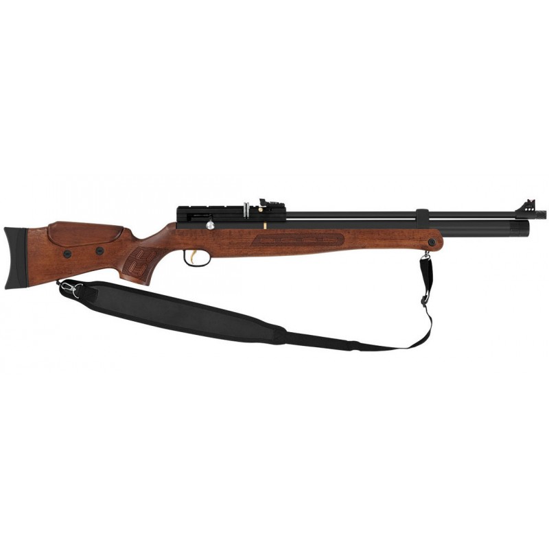 Wiatrówka PCP Hatsan BT65SB-W 5.5 mm