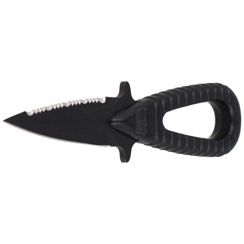 Nóż nurkowy MAC Coltellerie 60mm (MC MRS06-2.N)