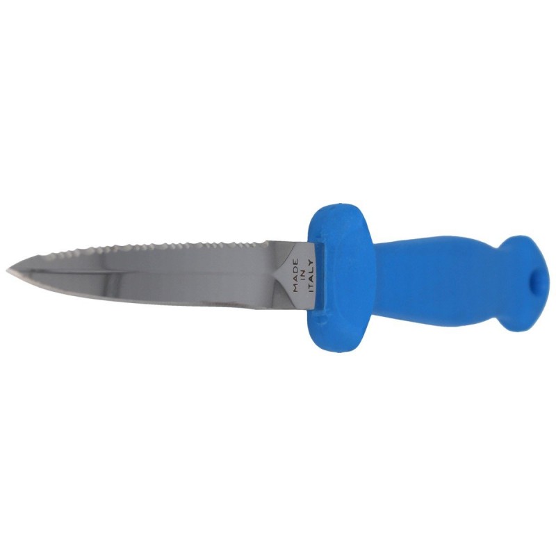 Nóż nurkowy MAC Coltellerie 110mm (MC SUB11D.B)