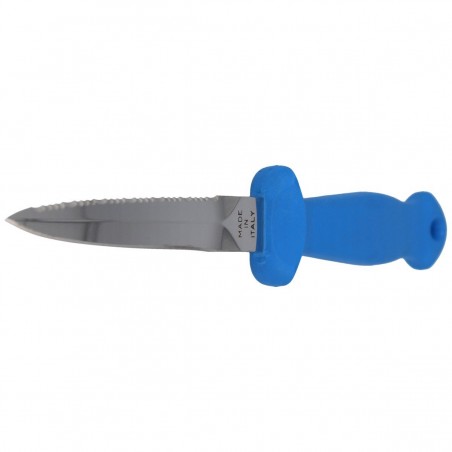 Nóż nurkowy MAC Coltellerie 110mm (MC SUB11D.B) Nóż nurkowy MAC Coltellerie 110mm (MC SUB11D.B)