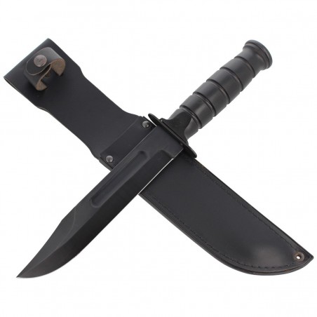Nóż MAC Coltellerie Outdoor Bowie 190mm (MC 691) Nóż MAC Coltellerie Outdoor Bowie 190mm (MC 691)
