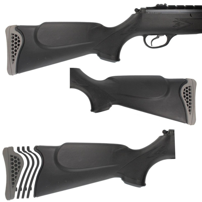 Wiatrówka Hatsan 125 Vortex 4.5 mm