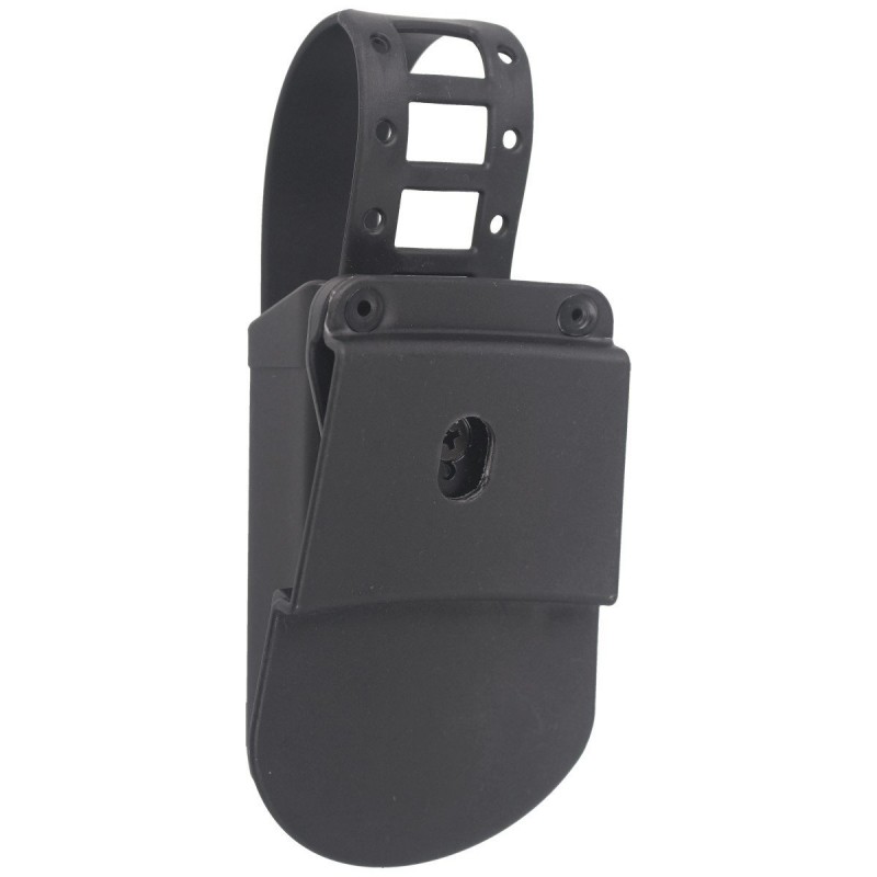 Ładownica ESP z Fobus Paddle na magazynek 9mm, .40 (MH-24-S BK)