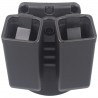 Ładownica ESP z Paddle Fobus na magazynki 9mm, .40 (MH-MH-24 BK)