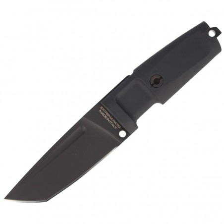 Nóż Extrema Ratio T4000 C Black Forprene, Black N690 (04.1000.0434/BLK) Nóż Extrema Ratio T4000 C Black Forprene, Black N690 (04.1000.0434/BLK)