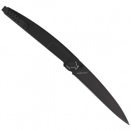 Nóż składany Extrema Ratio BF3 Dark Talon, Black (04.1000.0158/BLK) Nóż składany Extrema Ratio BF3 Dark Talon, Black (04.1000.0158/BLK)