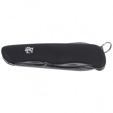 Scyzoryk Mikov Praktik Black (115-NH-5/AK BLK) Scyzoryk Mikov Praktik Black (115-NH-5/AK BLK)