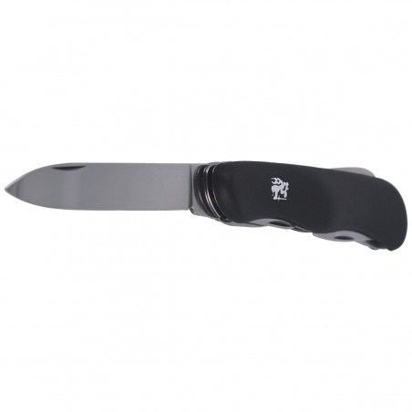 Scyzoryk Mikov Praktik Black (115-NH-5/AK BLK) Scyzoryk Mikov Praktik Black (115-NH-5/AK BLK)