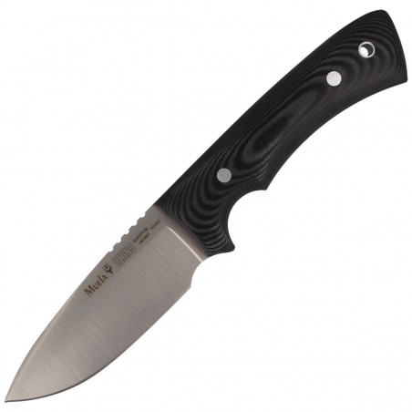 Nóż Muela Full Tang Micarta 90mm (RHINO-9M) Nóż Muela Full Tang Micarta 90mm (RHINO-9M)