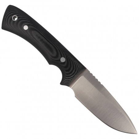 Nóż Muela Full Tang Micarta 90mm (RHINO-9M) Nóż Muela Full Tang Micarta 90mm (RHINO-9M)