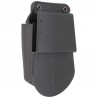 Ładownica Fobus na magazynek pojedynczy Glock, Walther (DSS1)