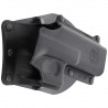 Kabura Fobus Glock 20,21,21SF,37,41, ISSC M22 Prawa (GL-3)