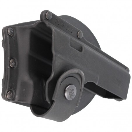 Kabura Fobus Glock 17,22,31, S&W, Ruger Prawa (EM17) Kabura Fobus Glock 17,22,31, S&W, Ruger Prawa (EM17)