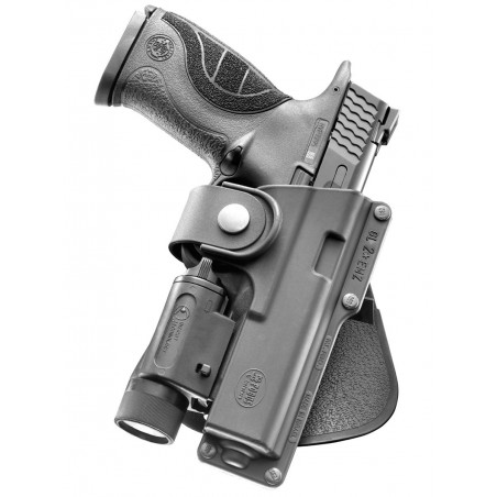 Kabura Fobus Glock 17,22,31, S&W, Ruger Prawa (EM17) Kabura Fobus Glock 17,22,31, S&W, Ruger Prawa (EM17)