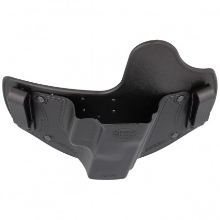 Kabura wewnętrzna Fobus IWB Glock, Walther, Sig, S&W Prawa (IWBM CC) Kabura wewnętrzna Fobus IWB Glock, Walther, Sig, S&W Prawa (IWBM CC)