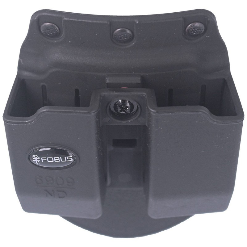 Ładownica Fobus na magazynki 9mm, .40 do Walther, CZ (6909ND)