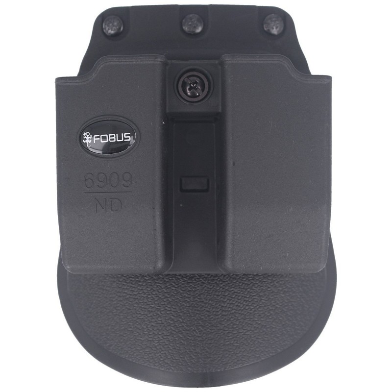 Ładownica Fobus na magazynki Walther: 9mm, .40 (6909ND RT)