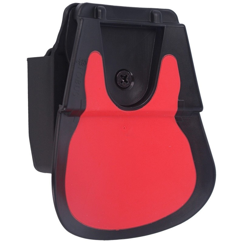 Ładownica Fobus na magazynki Walther: 9mm, .40 (6909ND RT)