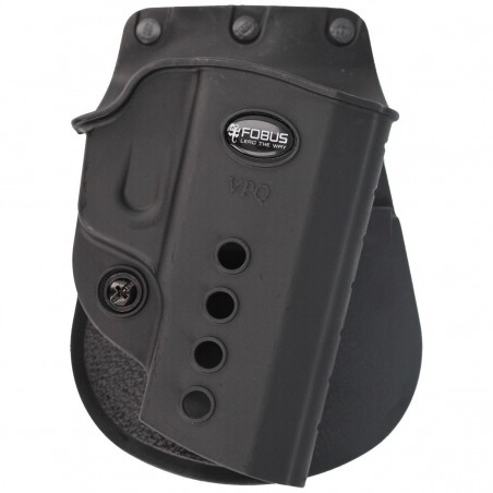 Kabura Fobus H&K, Grand Power, Walther, Ruger, Taurus Prawa (VPQ RT) Kabura Fobus H&K, Grand Power, Walther, Ruger, Taurus Prawa (VPQ RT)