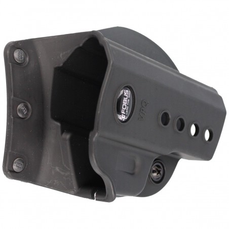 Kabura Fobus H&K, Grand Power, Walther, Ruger, Taurus Prawa (VPQ RT) Kabura Fobus H&K, Grand Power, Walther, Ruger, Taurus Prawa (VPQ RT)