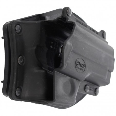 Kabura Fobus Sig P228/229 bez szyny, S&W Prawa (SG-229 RT) Kabura Fobus Sig P228/229 bez szyny, S&W Prawa (SG-229 RT)