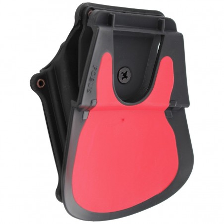 Kabura Fobus Sig P228/229 bez szyny, S&W Prawa (SG-229 RT) Kabura Fobus Sig P228/229 bez szyny, S&W Prawa (SG-229 RT)