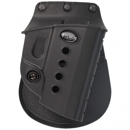 Kabura Fobus SWS do S&W M&P Shield, Shield Plus, Walther PPS, SCCY DVG-1 Kabura Fobus SWS do S&W M&P Shield, Shield Plus, Walther PPS, SCCY DVG-1