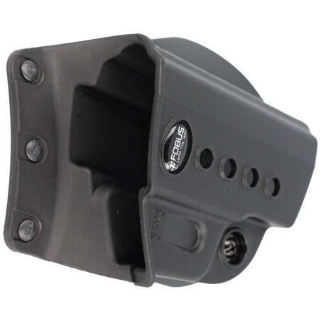 Kabura Fobus SWS do S&W M&P Shield, Shield Plus, Walther PPS, SCCY DVG-1 Kabura Fobus SWS do S&W M&P Shield, Shield Plus, Walther PPS, SCCY DVG-1