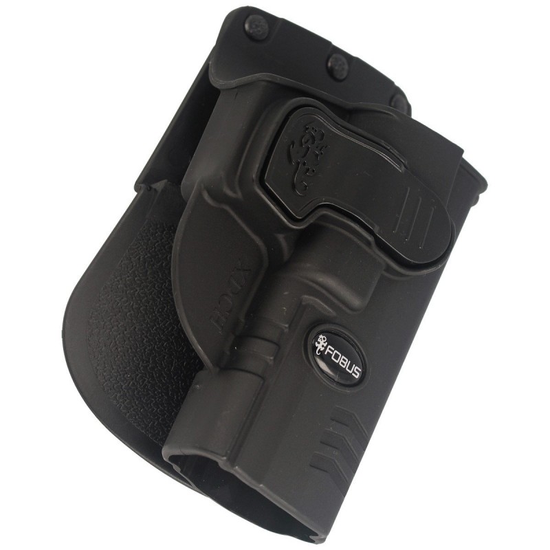 Kabura Fobus Springfield Full Size XD, XDM, Prawa (XDCH)