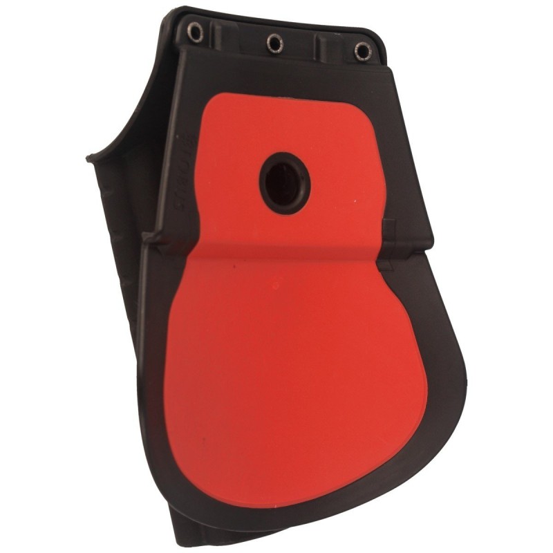 Kabura Fobus Springfield Full Size XD, XDM, Prawa (XDCH)