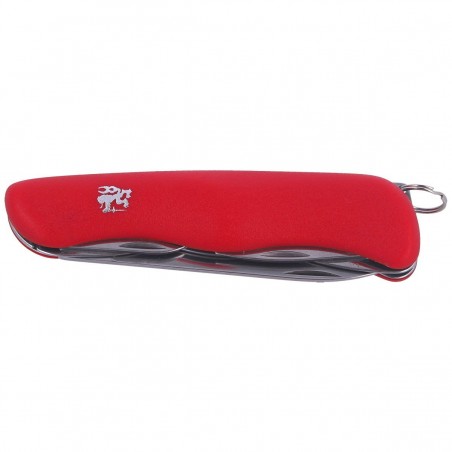Scyzoryk Mikov Praktik Red (115-NH-3/AK RED) Scyzoryk Mikov Praktik Red (115-NH-3/AK RED)