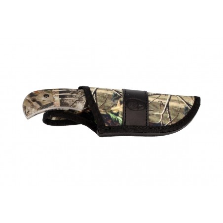 Nóż Muela Skinner Next Vista Camo 120mm (GRIZZLY-12AP) Nóż Muela Skinner Next Vista Camo 120mm (GRIZZLY-12AP)