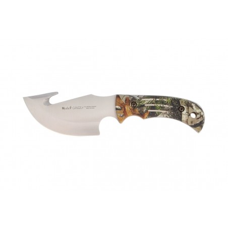 Nóż Muela Skinner Next Vista Camo 120mm (GRIZZLY-12AP) Nóż Muela Skinner Next Vista Camo 120mm (GRIZZLY-12AP)