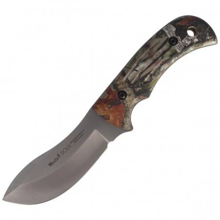 Nóż Muela Skinner Next Vista Camo 100mm (SIOUX-10AP) Nóż Muela Skinner Next Vista Camo 100mm (SIOUX-10AP)