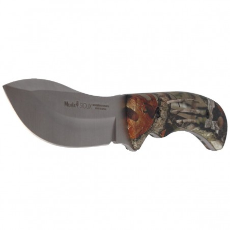 Nóż Muela Skinner Next Vista Camo 100mm (SIOUX-10AP) Nóż Muela Skinner Next Vista Camo 100mm (SIOUX-10AP)