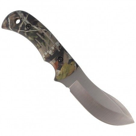 Nóż Muela Skinner Next Vista Camo 100mm (SIOUX-10AP) Nóż Muela Skinner Next Vista Camo 100mm (SIOUX-10AP)