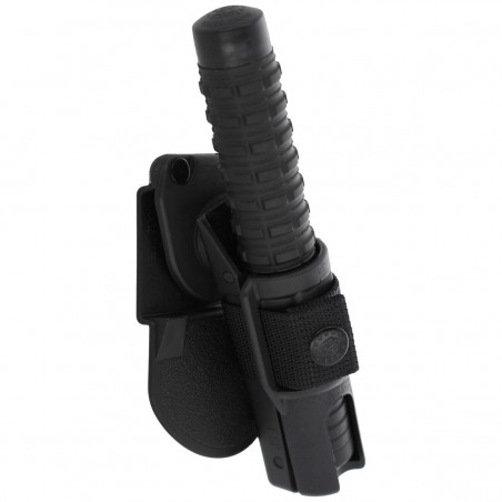 Pałka teleskopowa hartowana ESP 21'' z Fobus Paddle (ExB-21H-BK BH-24) Pałka teleskopowa hartowana ESP 21'' z Fobus Paddle (ExB-21H-BK BH-24)